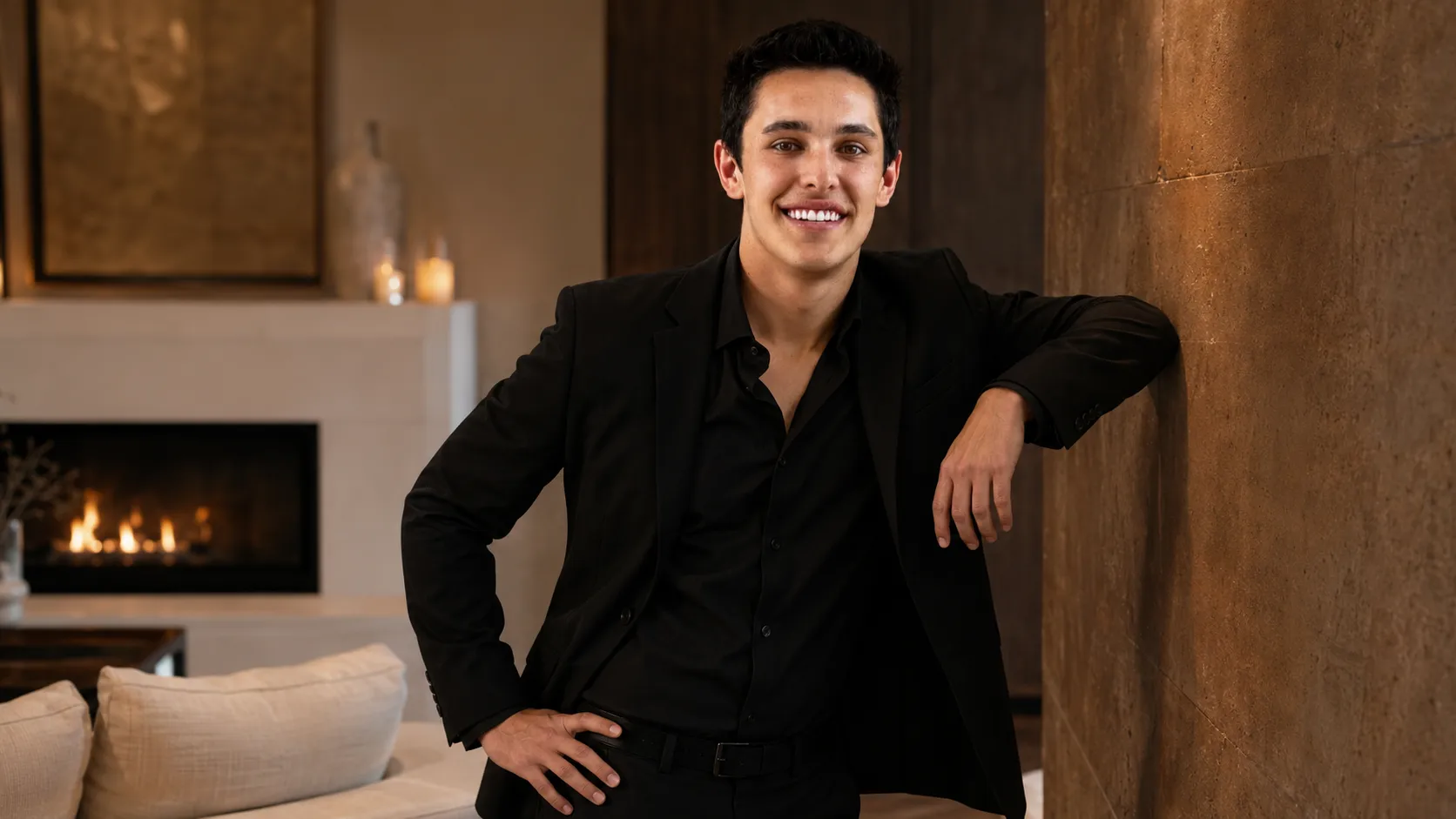 dalton gomez