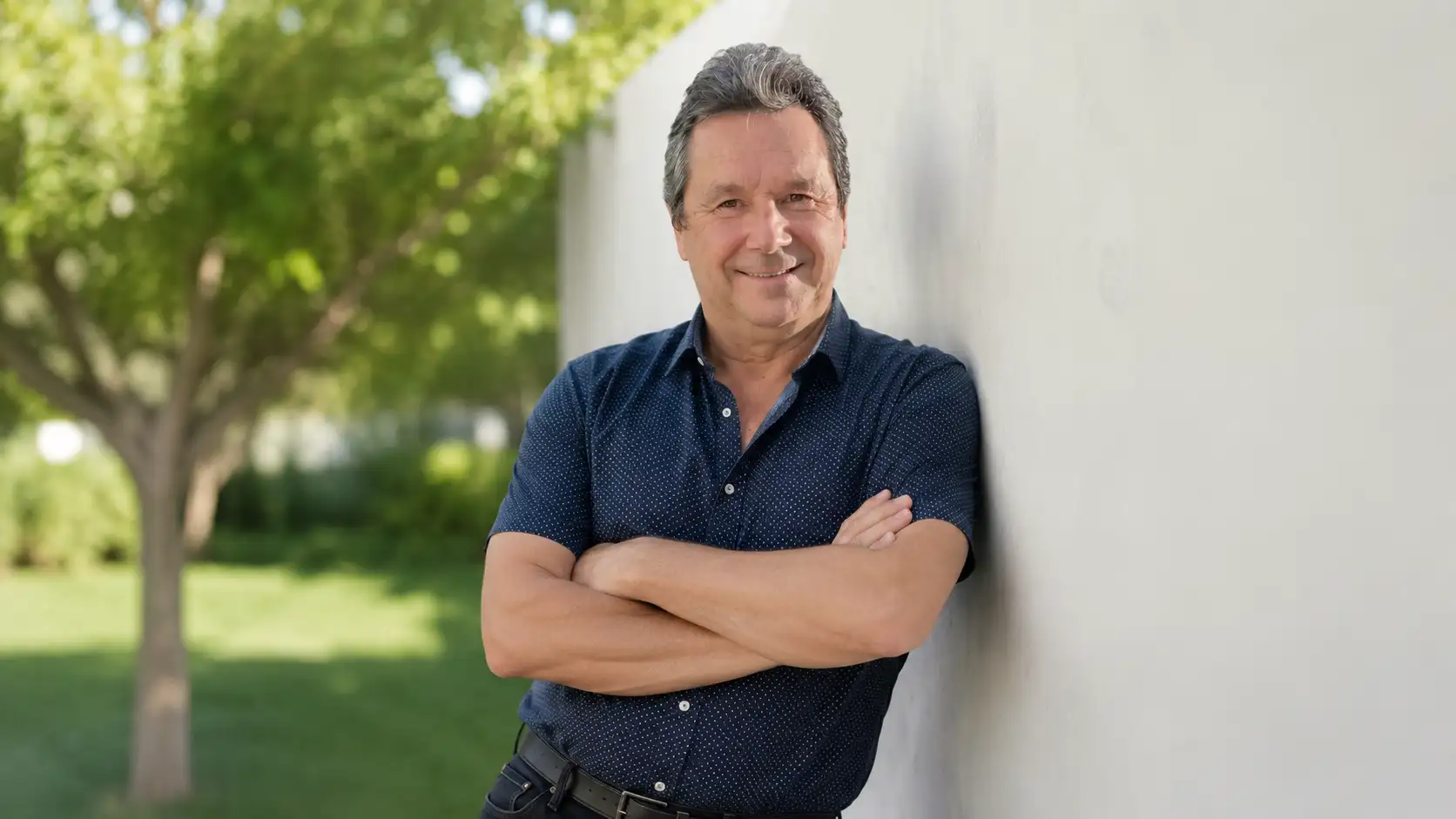 christophe leroy