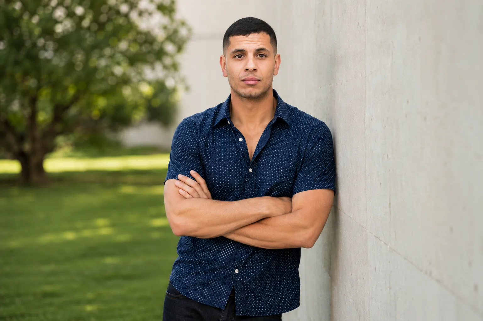 ali zarrak