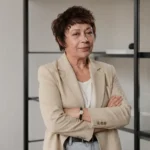 veronique barrault