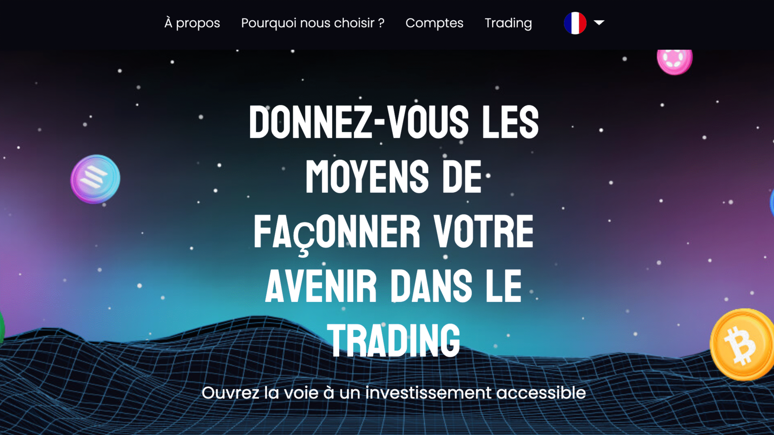 Avis Sur Winseterra.com Features & Security : Que Disent les Standards de Conduite et le Cadre de Gouvernance de Cette Plateforme Sur l’Environnement Qu’elle a Construit ?