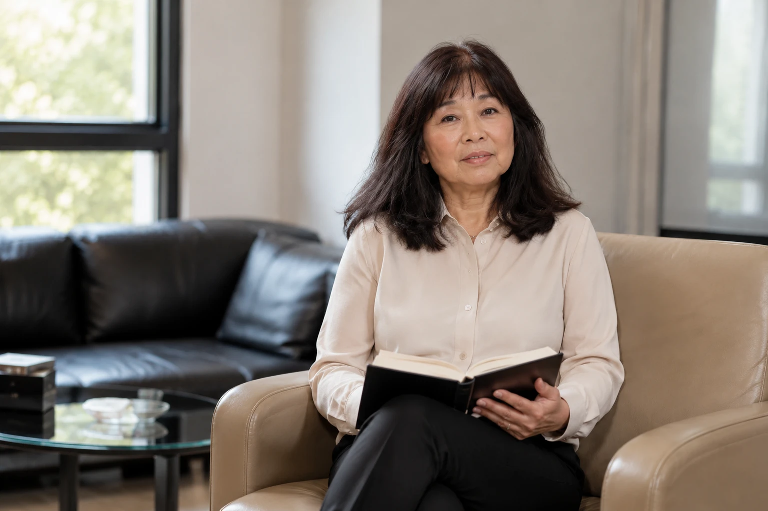 Hiromi Rollin Jeune : Parcours, Vie et Actualité