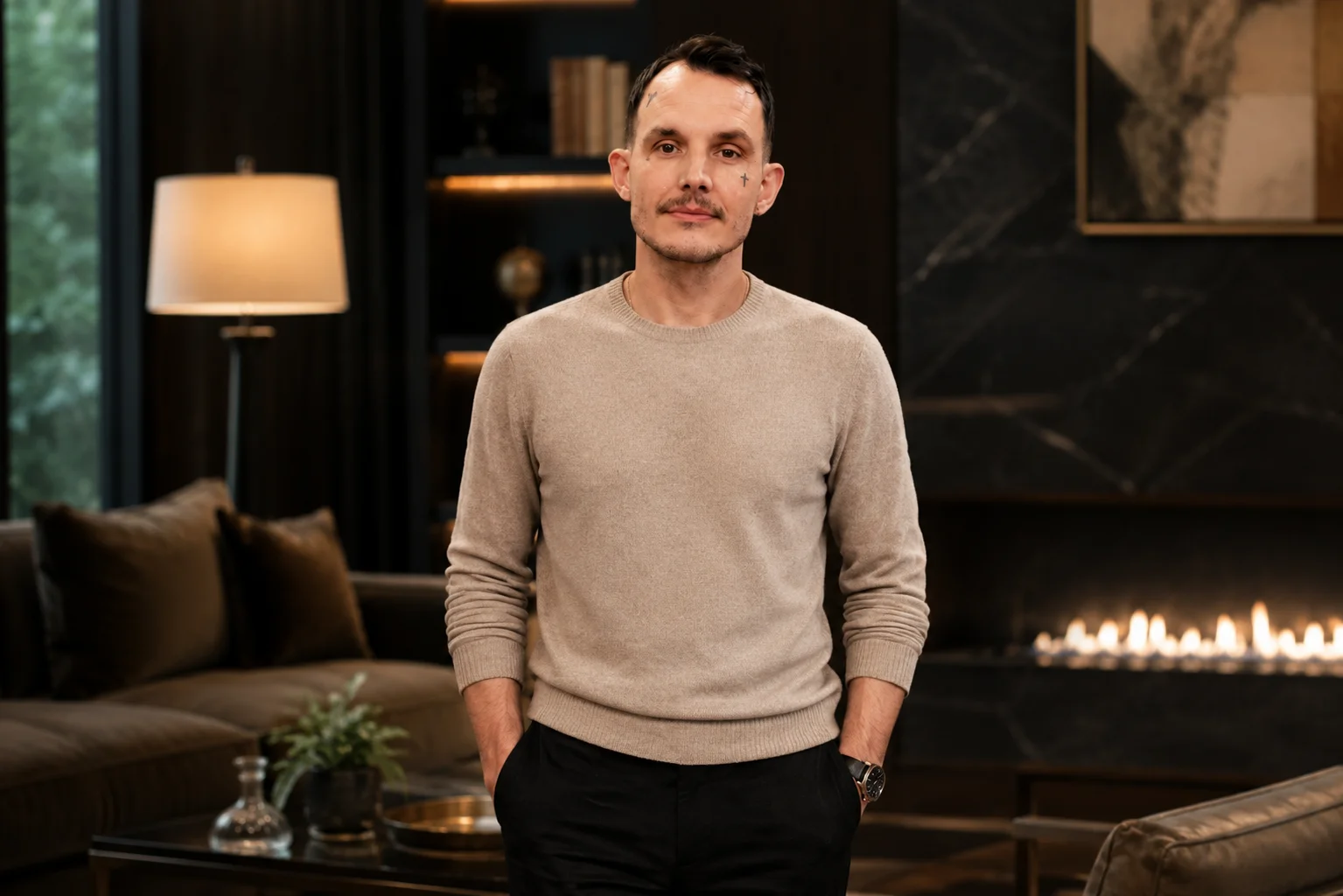 Blake Fielder-Civil : Vie, Parcours et Histoire