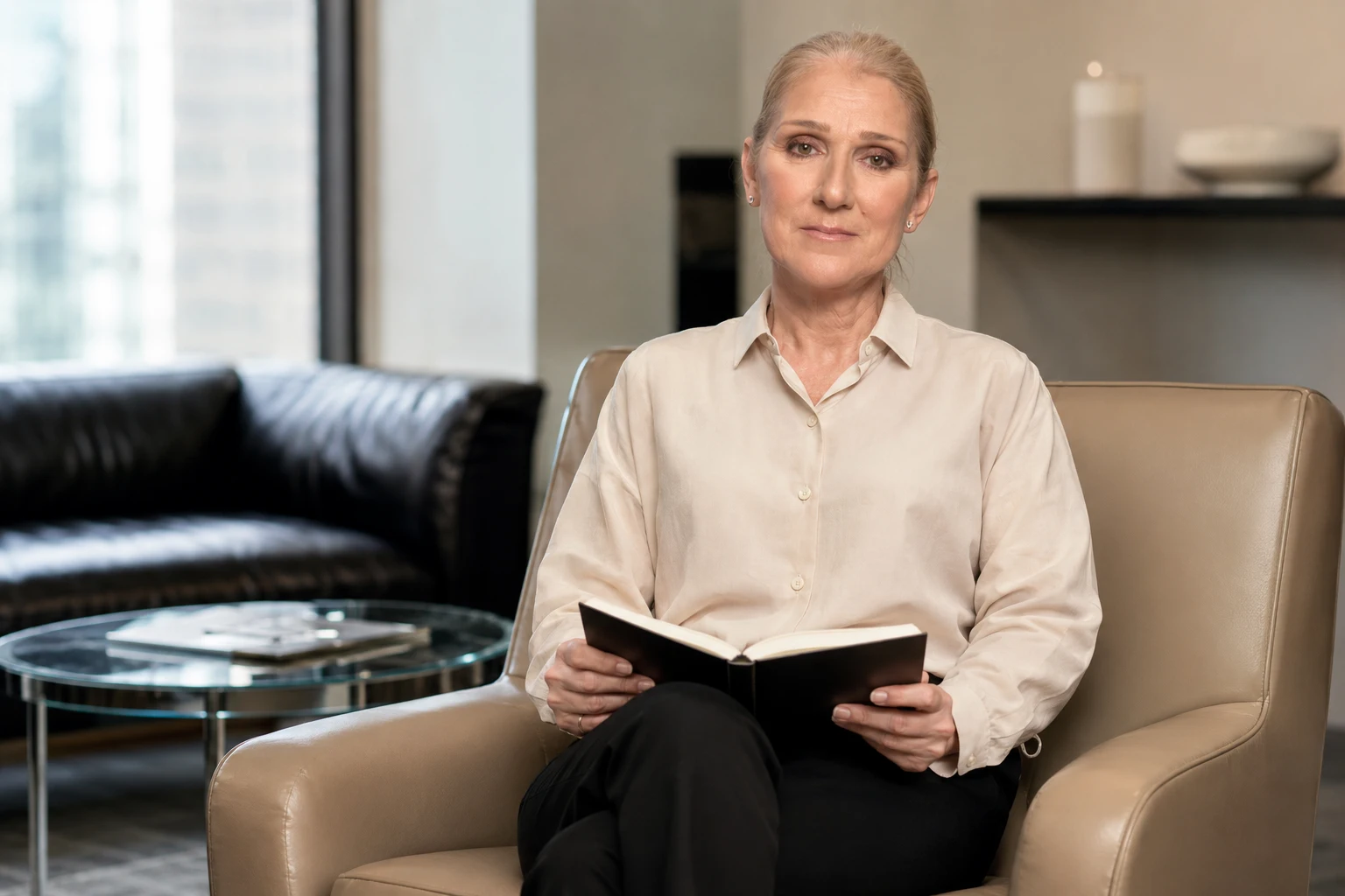 Maladie Celine Dion : Comprendre Son Combat