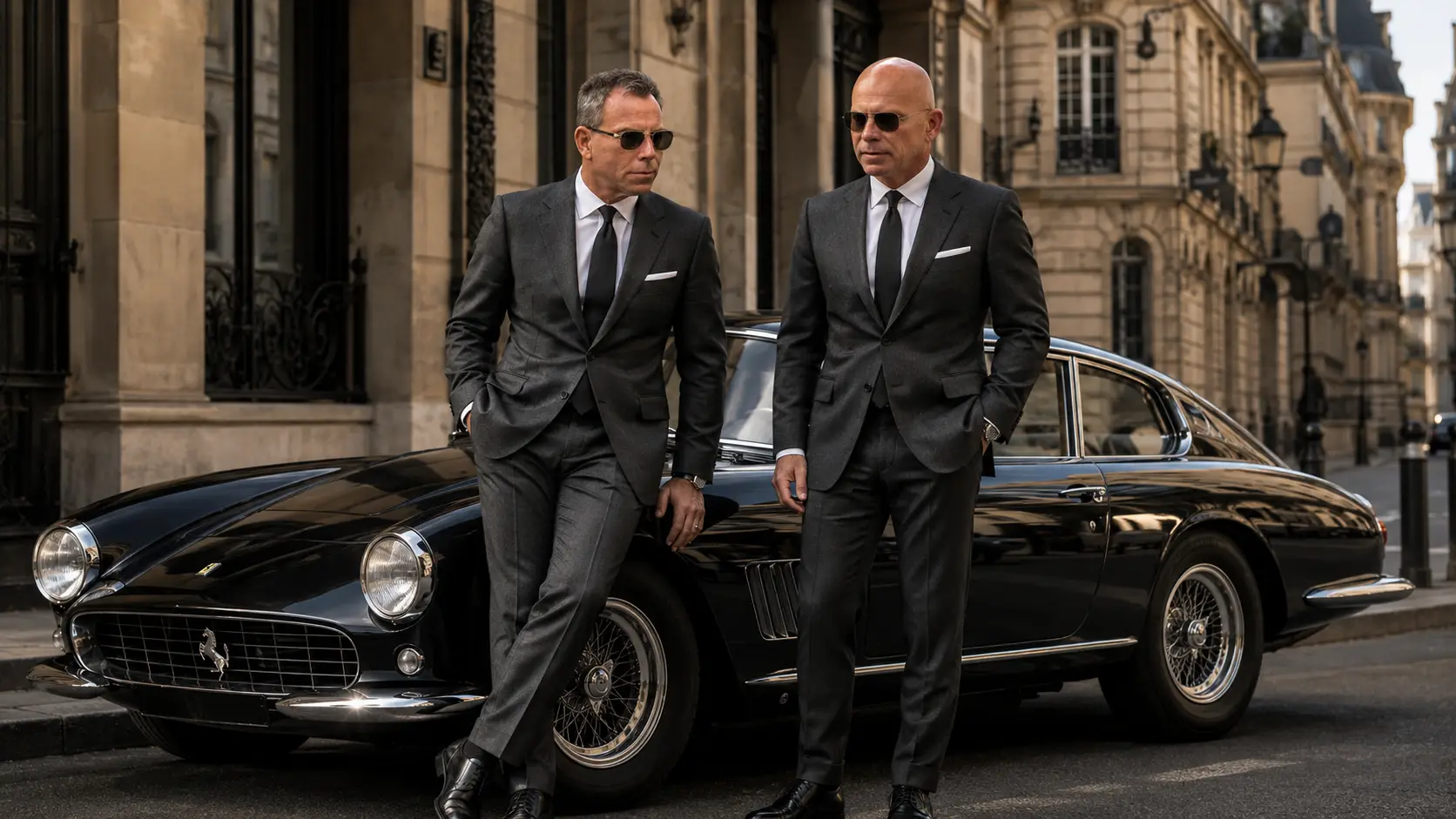 les freres menendez
