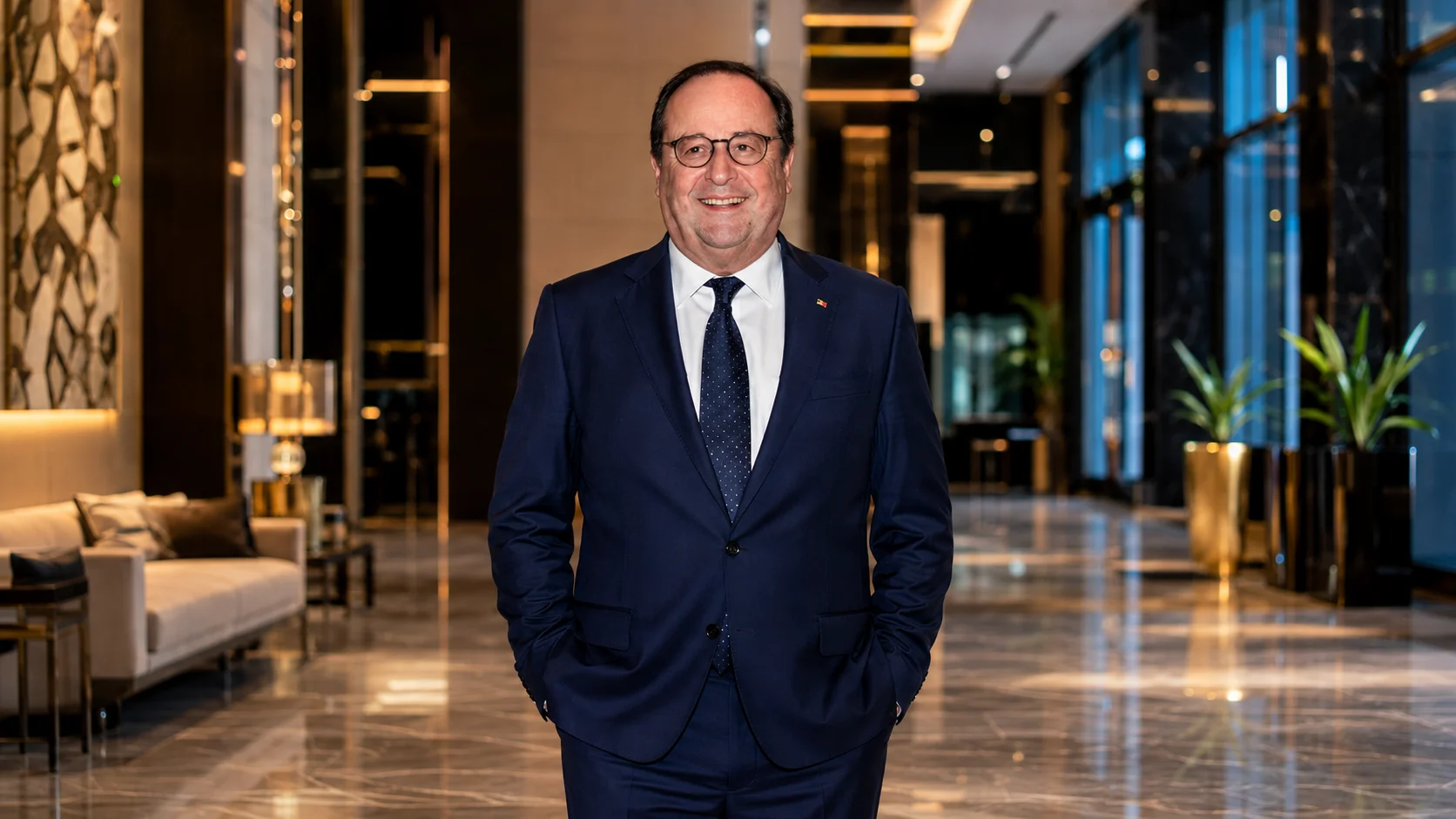hollande