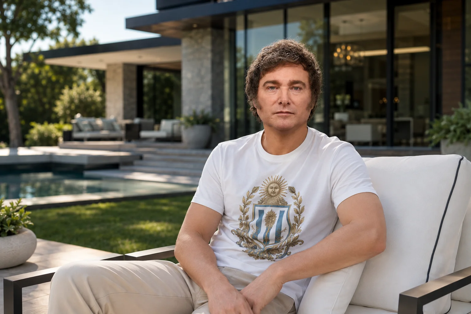 javier milei