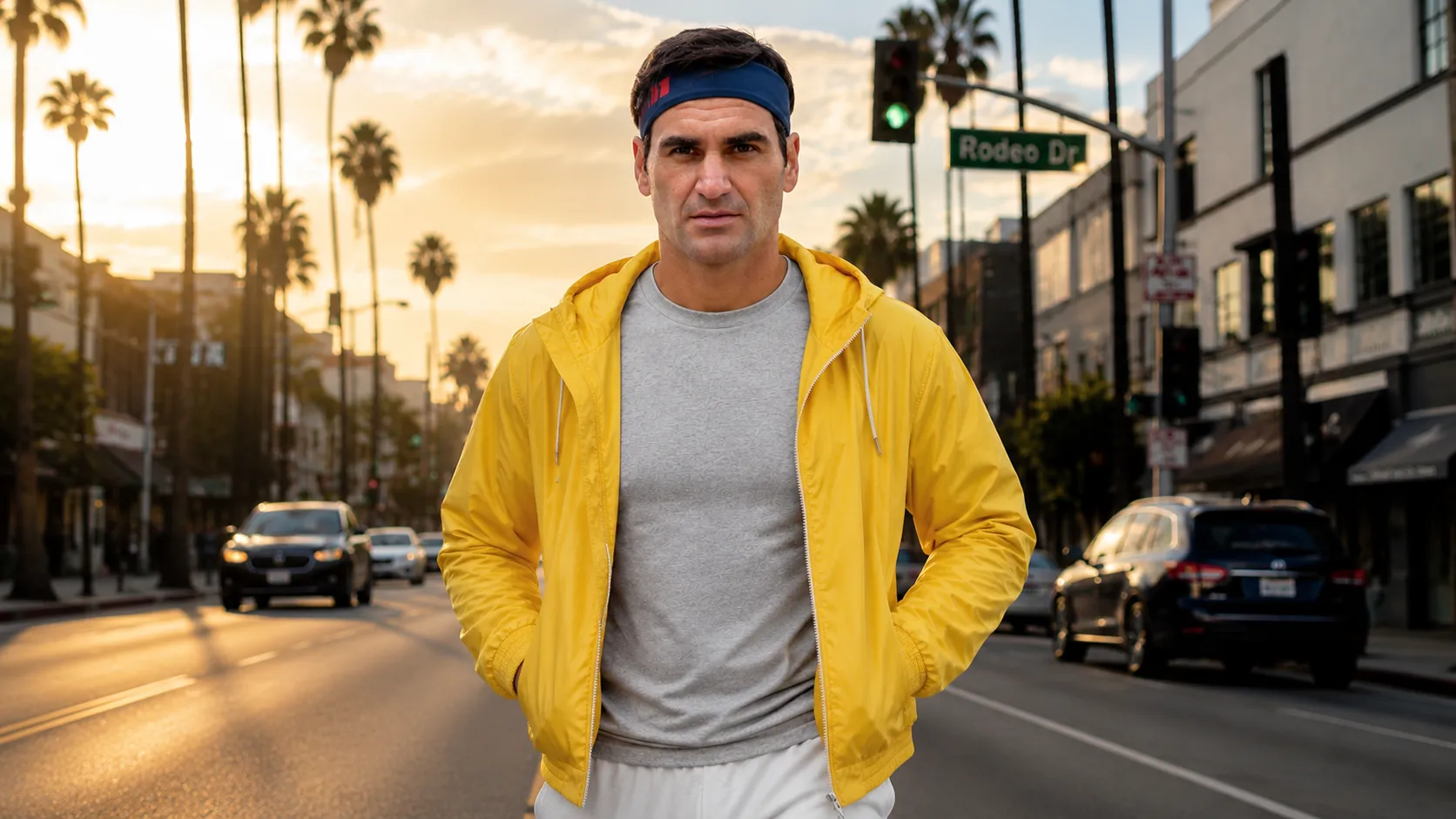 roger federer