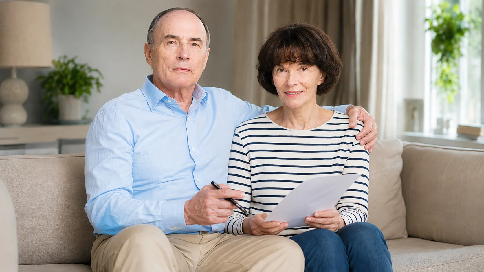 jean balenci et danielle mitterrand