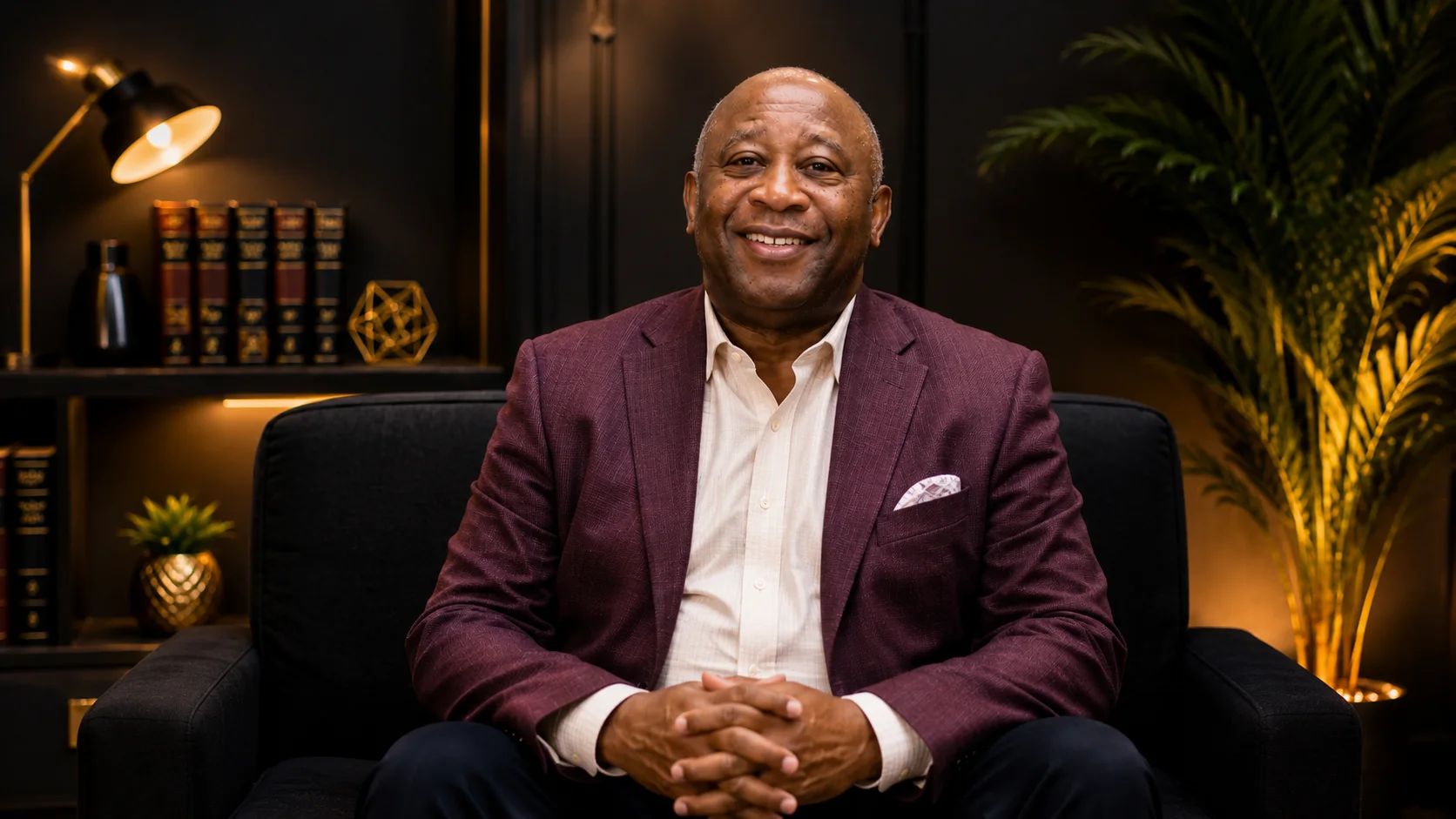 laurent gbagbo