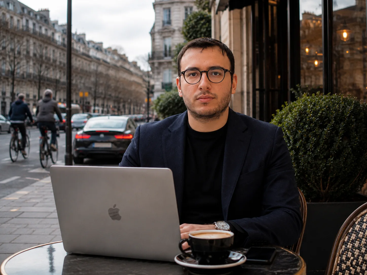 antoine semoun