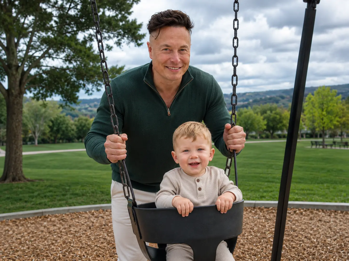 nevada alexander musk