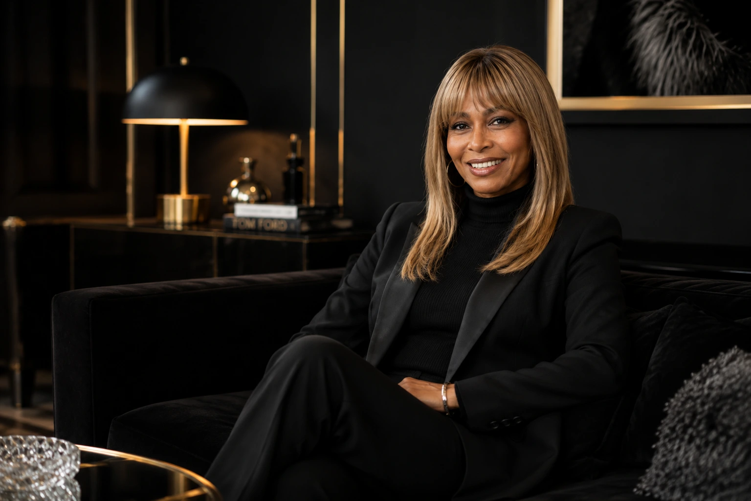 tina turner fortune