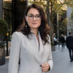 ioulia svyrydenko