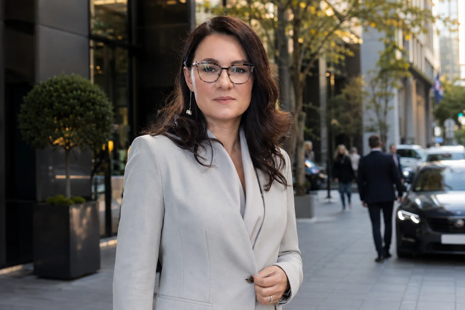 Ioulia Svyrydenko : Parcours, Carrière et Influence