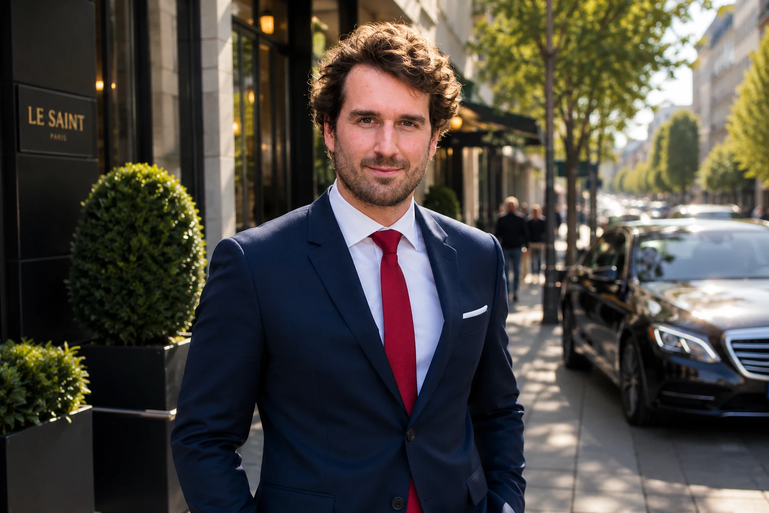 Charles Henri Gallois : Parcours, Analyse et Influence