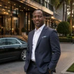 guillaume soro