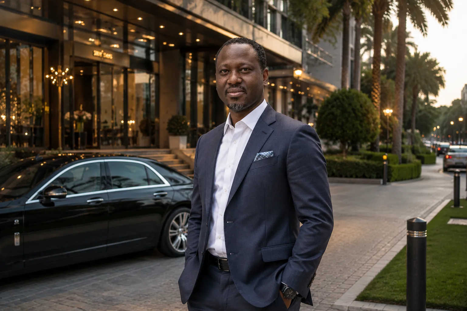 Guillaume Soro : Parcours, Carrière et Influence Politique