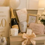 cadeau 50 ans femme