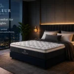 meilleur matelas
