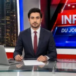 info du jour en direct