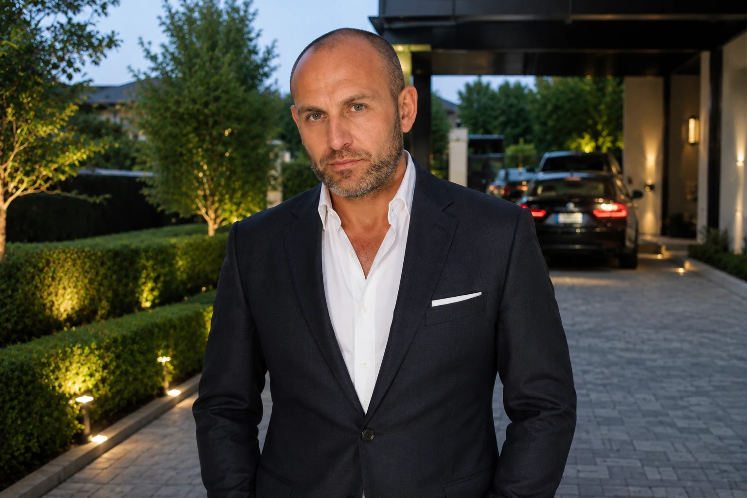 Olivier Sisti : Parcours et Actualité en Corse