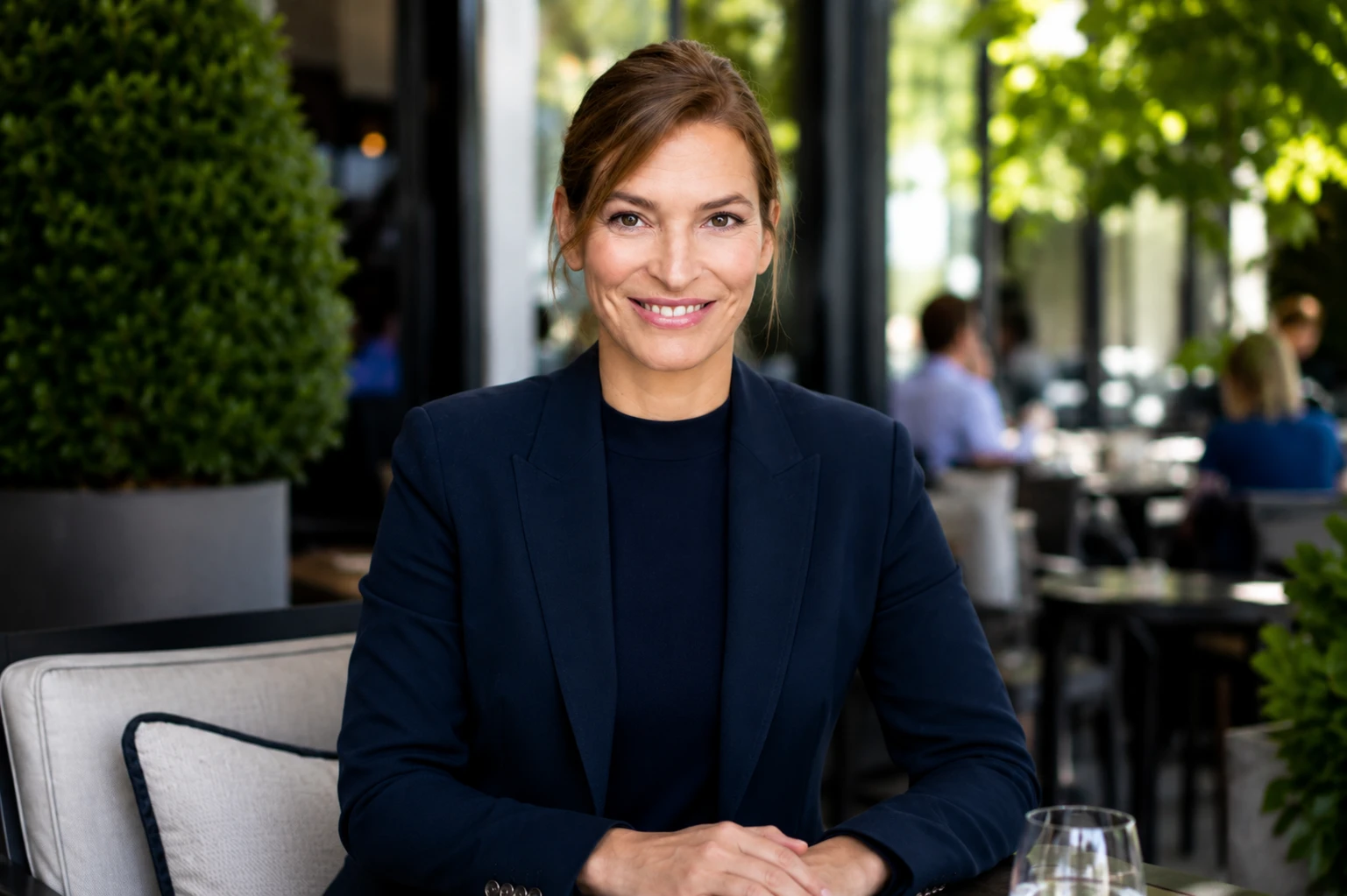 Sandrine Montagud : Parcours, Carrière et Actualité
