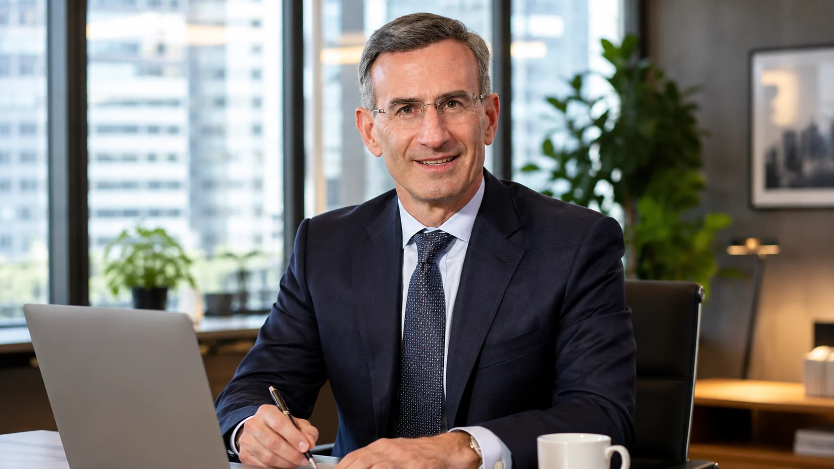 Peter Orszag Wig : Origine de Cette Curiosité
