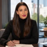 sabrina medjebeur biographie
