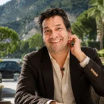 laurent gerra et son fils