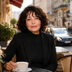isabelle mergault compagnon actuel