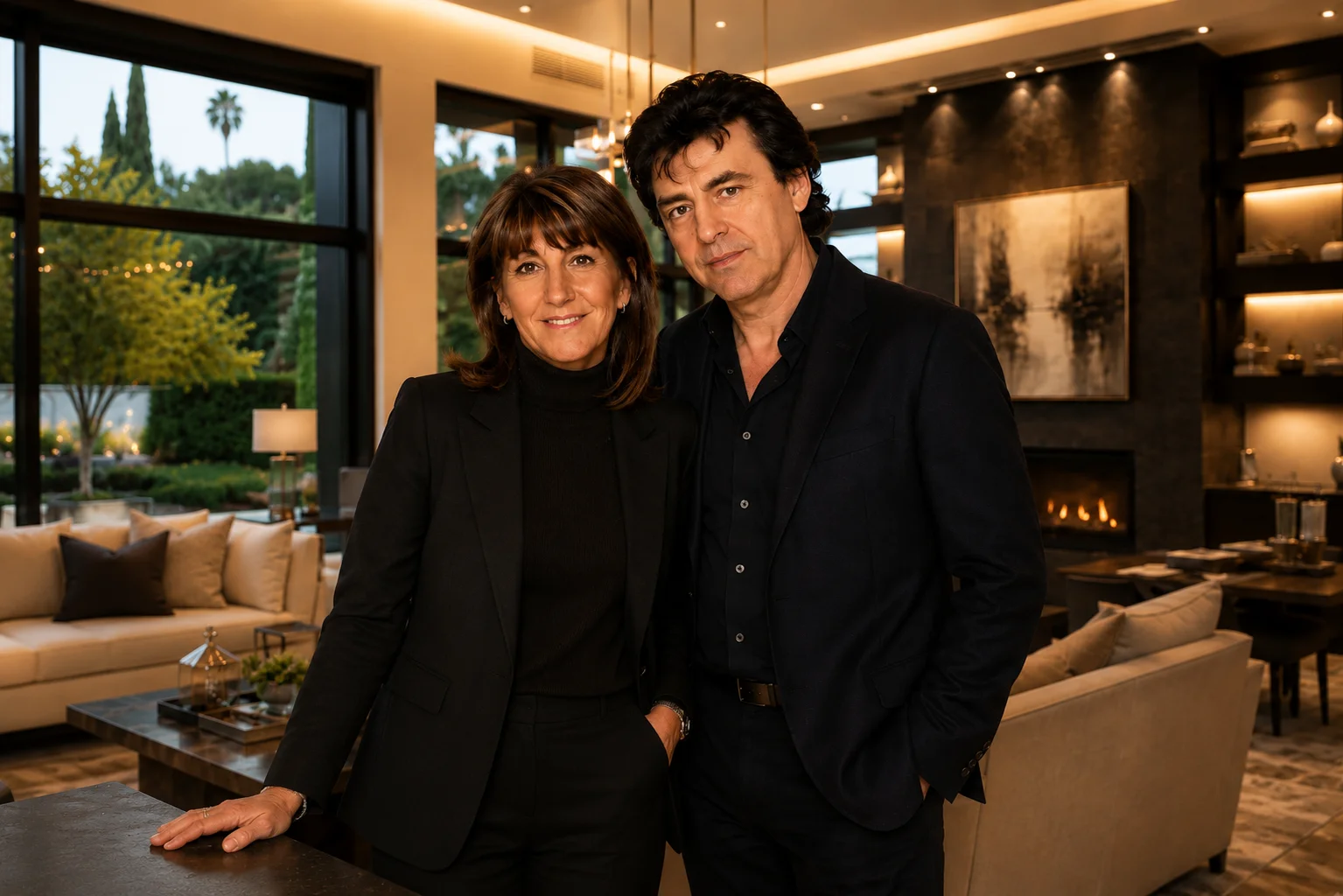 claude barzotti épouse