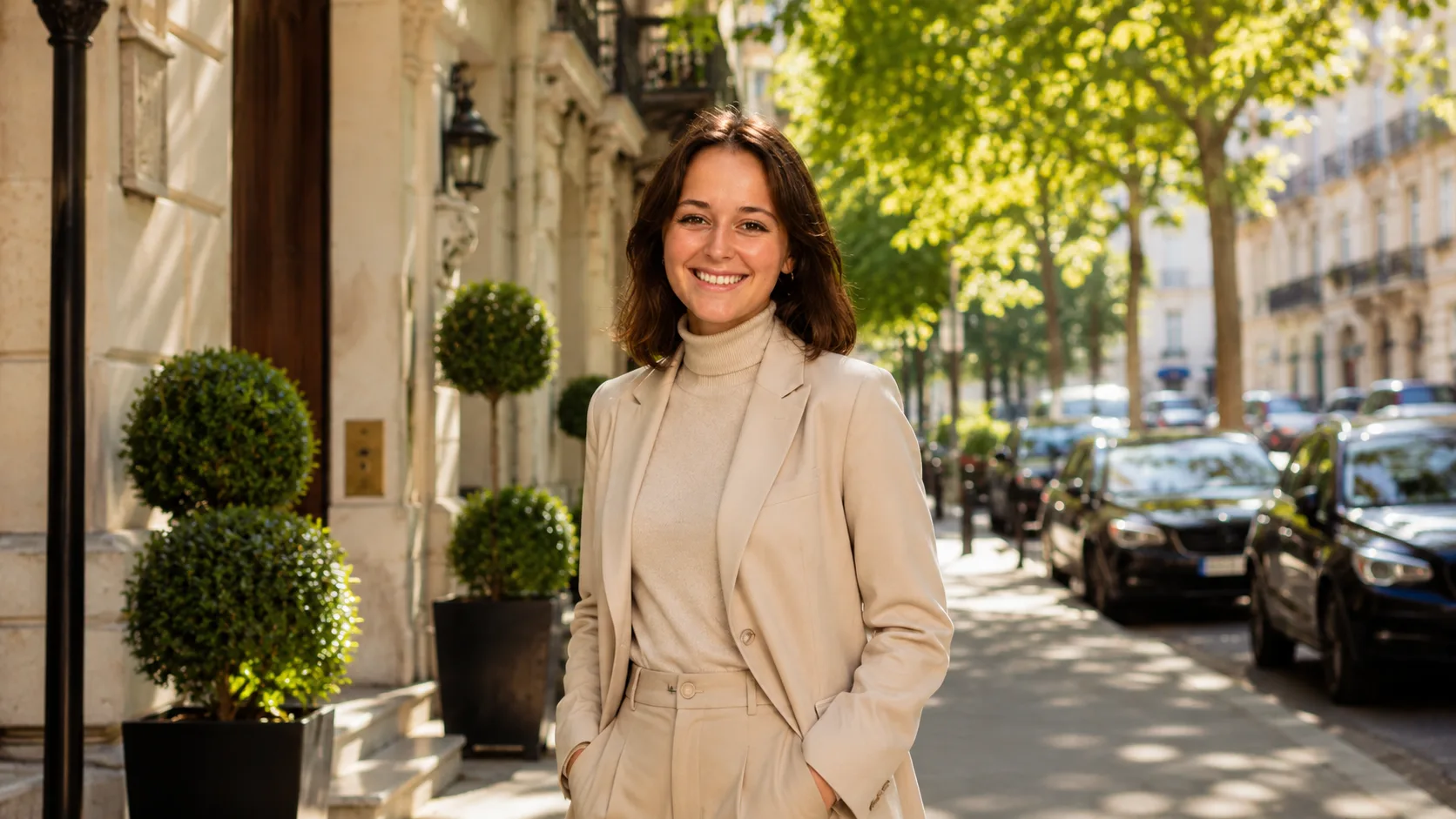 emilie pecresse