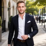 xavier houillon