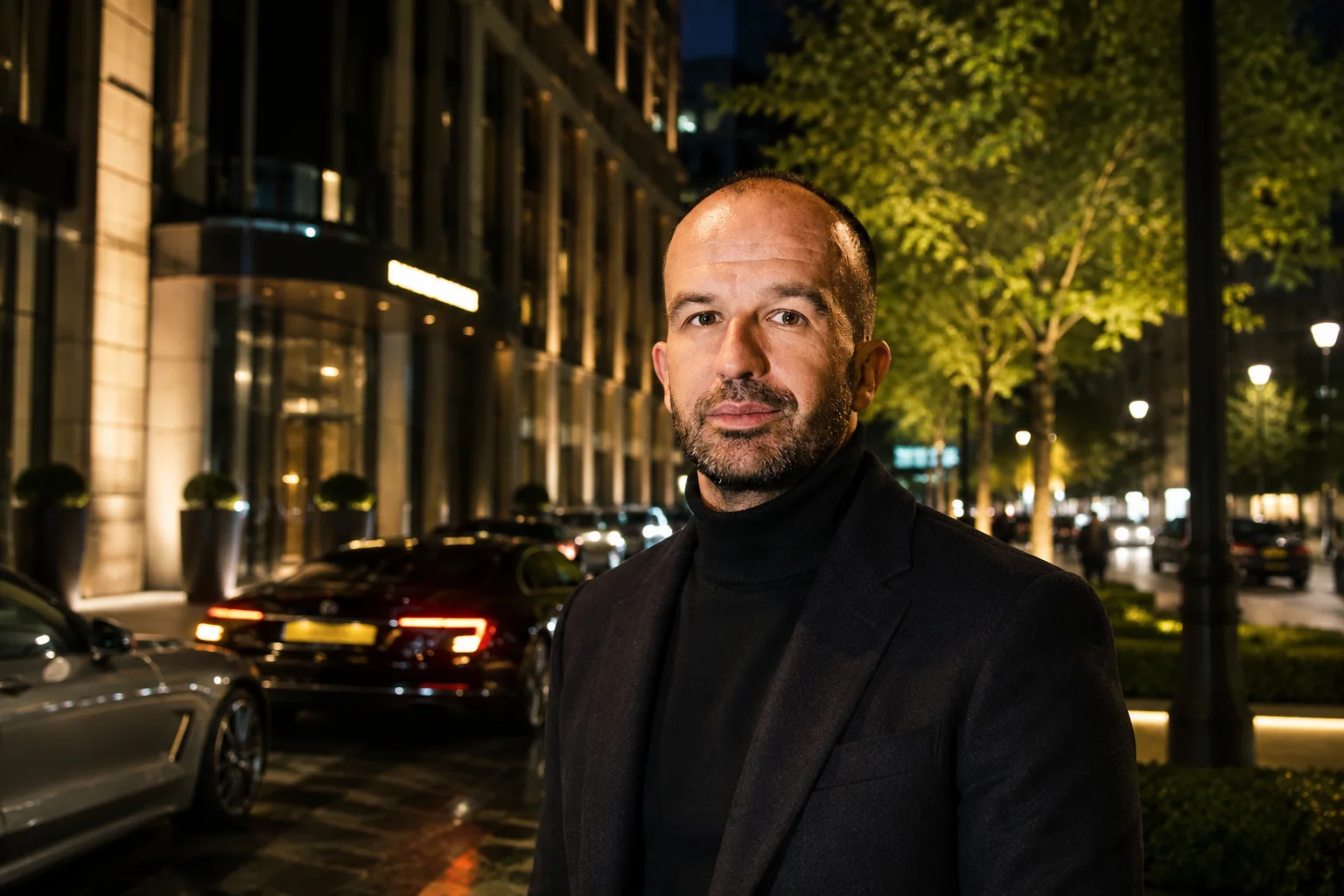 SEO Title: Manuel Bompard : Parcours et Engagement Politique
