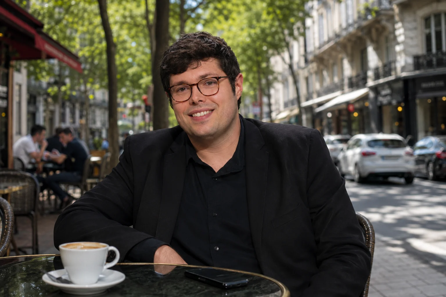 Kevin Bossuet Compagnon : Ce Que l’On Sait Vraiment