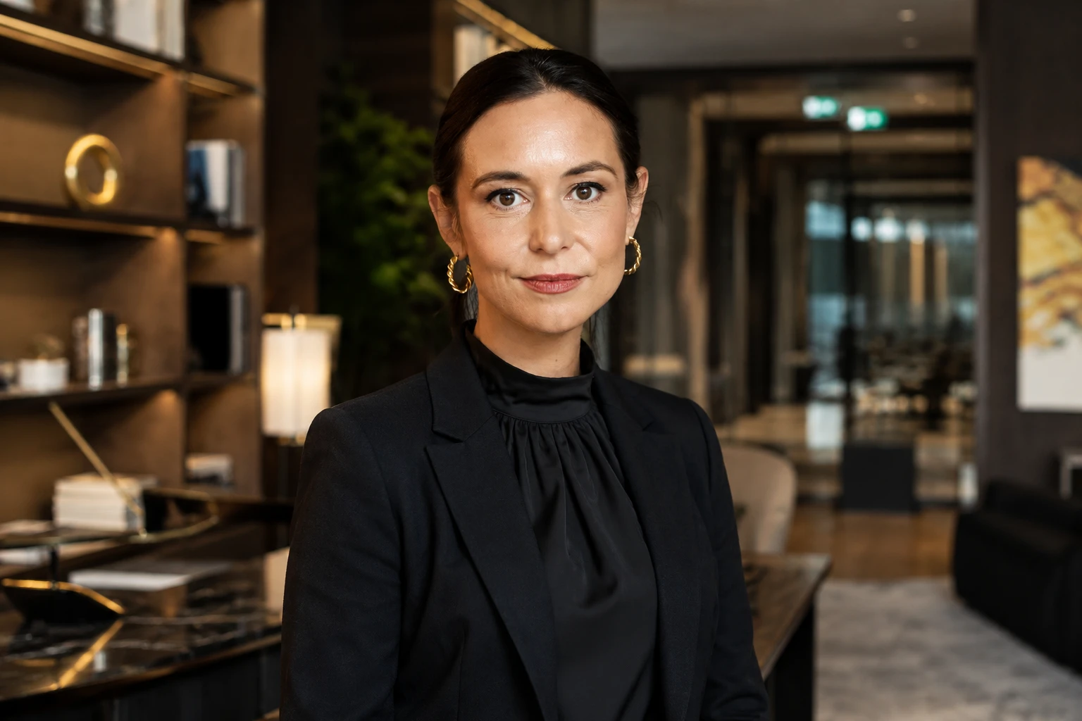 Paola Puerari Origine : Parcours et Racines