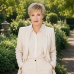 qui est le mari de nicole croisille