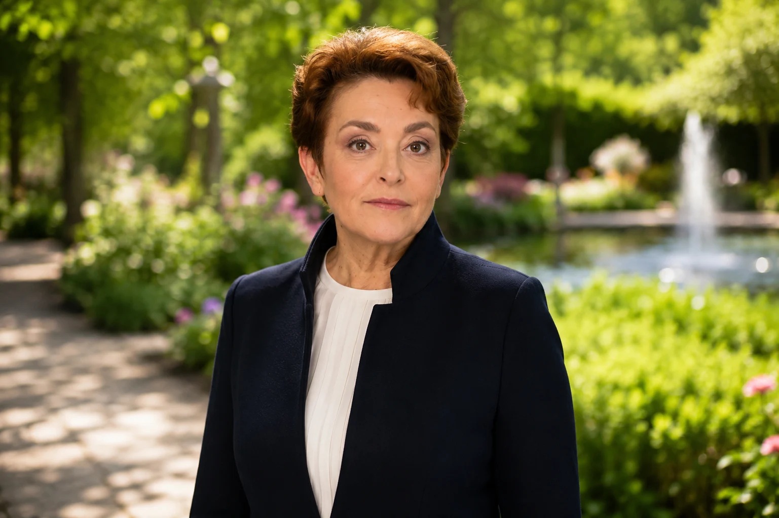 Judith Waintraub : Parcours, Vie et Héritage