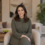 margot haddad origine parents
