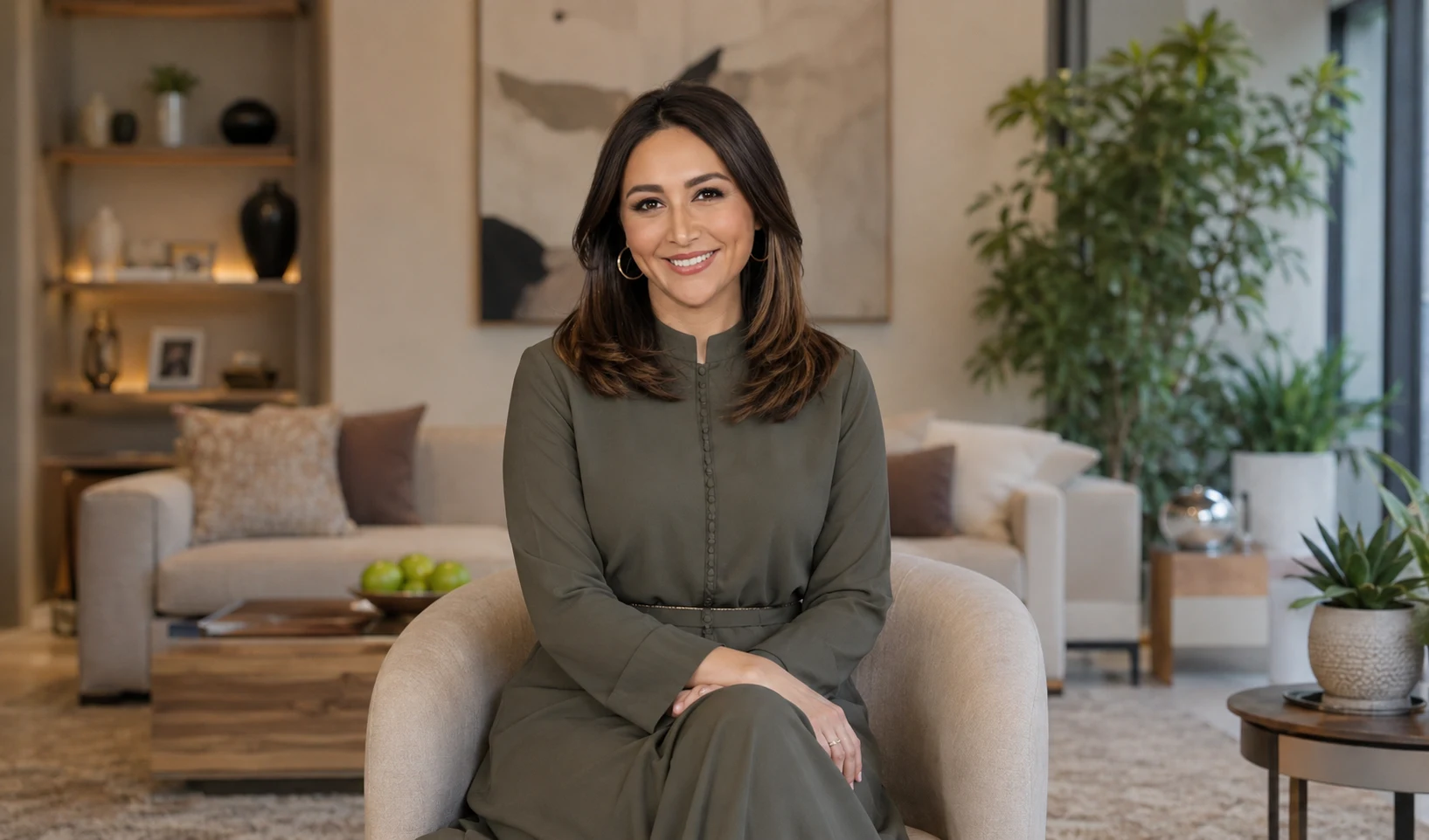 Margot Haddad Origine Parents : Tout Savoir