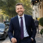 franck allisio vie privée