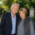 alice dona et son nouveau compagnon