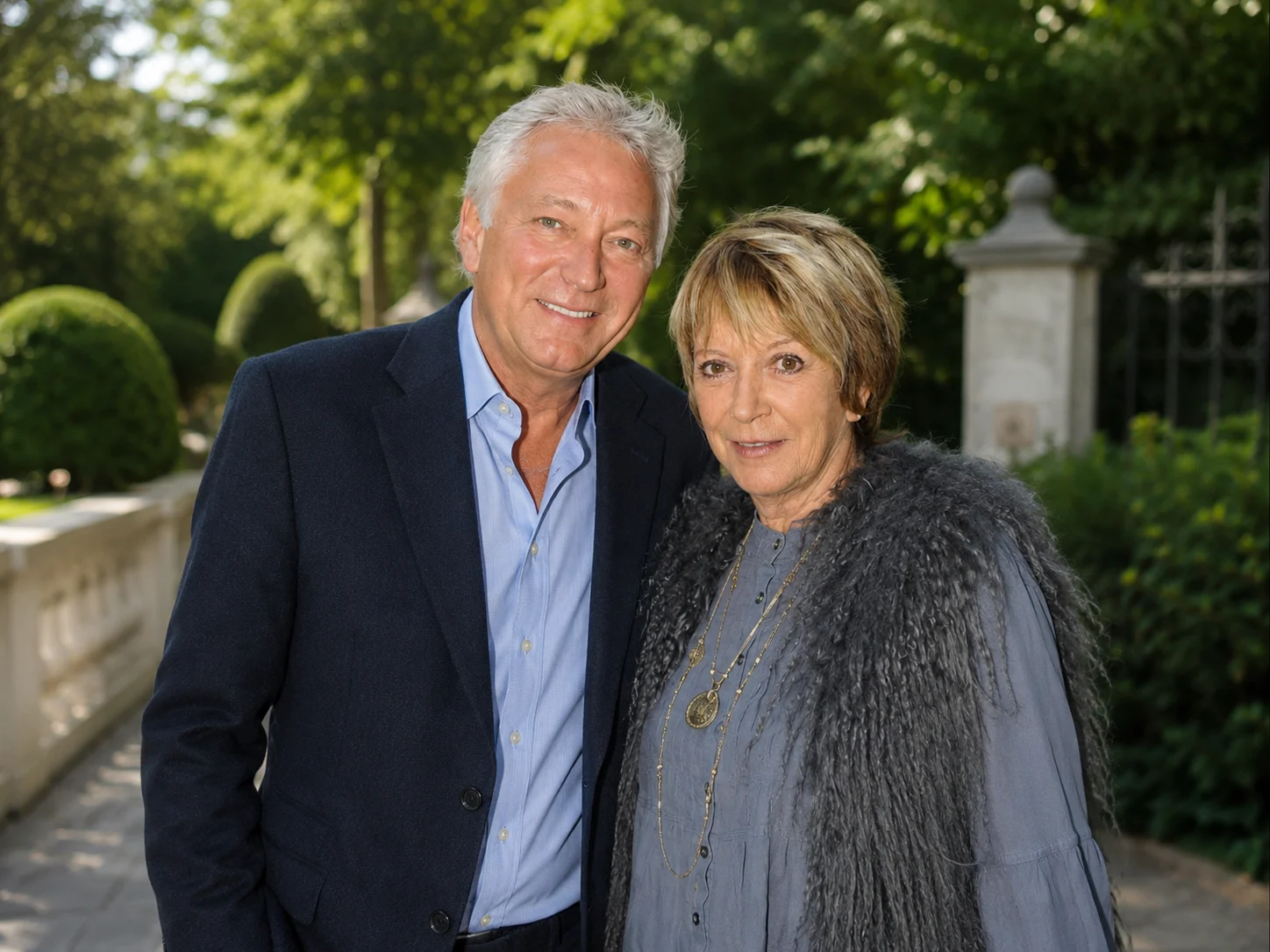 Alice Dona et son nouveau compagnon : ce que l’on sait