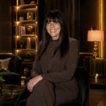 jennifer cassandri redouane