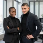 clarisse agbegnenou compagnon