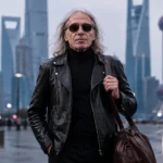 alain robert fortune