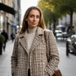 anne-charlène bezzina origine parents