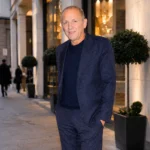 dominique pinault