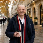 alain bauer amaigri